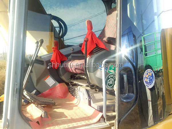 Loại 308b Máy khai quật cũ Máy sử dụng được sản xuất tại Nhật Bản Loại 303 Loại 306 Loại khai quật