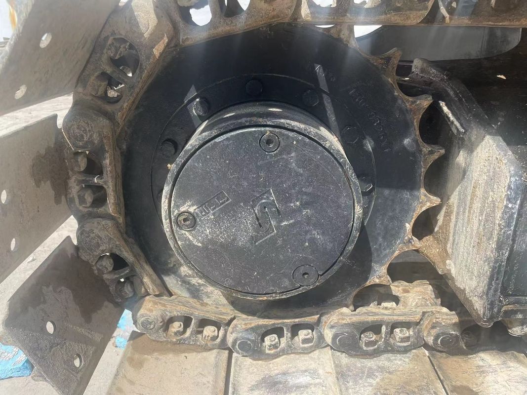 máy đào rùa 308 cũ gốc rùa mèo 308c 308d máy đào rùa cũ để bán
