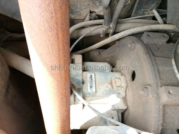 Hitachi trong kho bán chất lượng cao sử dụng Hitachi ZX55 Mini excavator sử dụng Nhật Bản Hitachi excavator ZX55 để bán