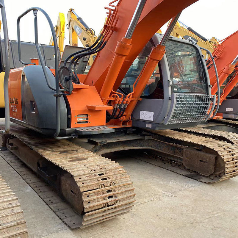 Hitachi bán hàng nóng Hitachi 240 210 220 230 260 Máy đào nguyên bản 80% mới Giá rẻ chất lượng cao