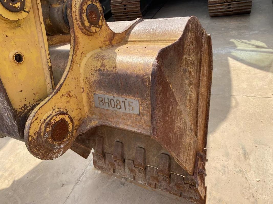 Caterpillar 313c máy đào cũ/ sử dụng Nhật Bản động cơ 313C CAT 303 Caterpillar trong kho 306 máy đào