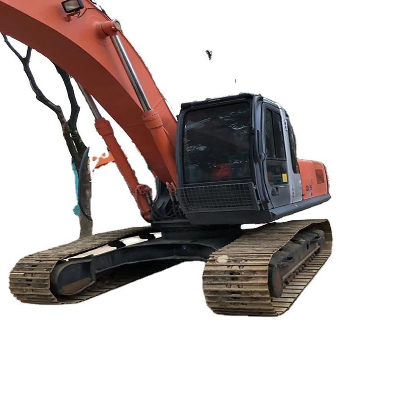 Hitachi bán hàng nóng cũ Hitachi ZX240 Bản gốc Nhật Bản Excavator sử dụng Hitachi ZX55 ZX40 ZX60 Excavator chất lượng cao giá rẻ