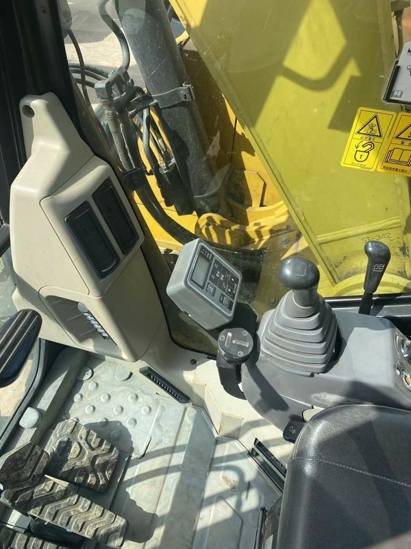 Caterpillar 313c máy đào cũ/ sử dụng Nhật Bản động cơ 313C CAT 303 Caterpillar trong kho 306 máy đào