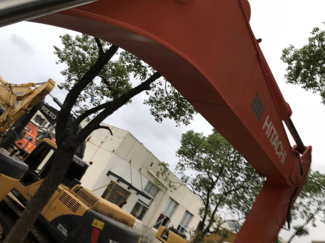 Hitachi bán hàng nóng cũ Hitachi ZX240 Bản gốc Nhật Bản Excavator sử dụng Hitachi ZX55 ZX40 ZX60 Excavator chất lượng cao giá rẻ