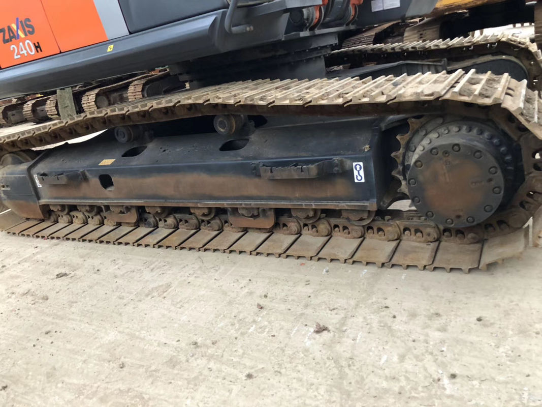 Hitachi bán hàng nóng cũ Hitachi ZX240 Bản gốc Nhật Bản Excavator sử dụng Hitachi ZX55 ZX40 ZX60 Excavator chất lượng cao giá rẻ