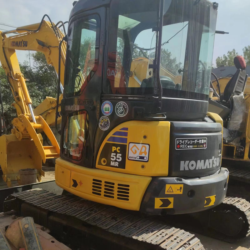 pc55mr komatsu máy đào cũ pc30mr-2 / máy đào ở mức giá thấp,Komatsu PC35 PC30 PC55 PC60 PC70 giá rẻ bán nóng