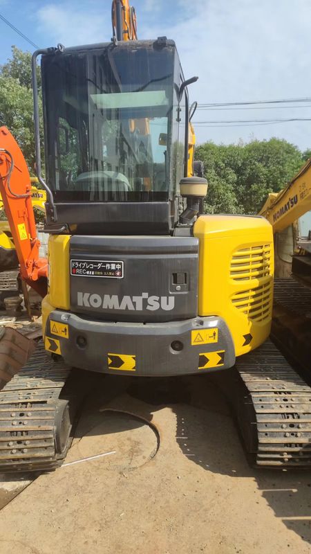 pc55mr komatsu máy đào cũ pc30mr-2 / máy đào ở mức giá thấp,Komatsu PC35 PC30 PC55 PC60 PC70 giá rẻ bán nóng