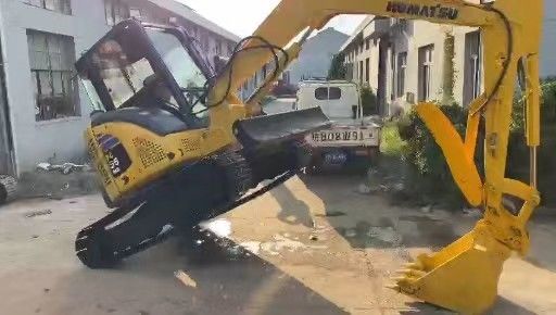 pc55mr komatsu máy đào cũ pc30mr-2 / máy đào ở mức giá thấp,Komatsu PC35 PC30 PC55 PC60 PC70 giá rẻ bán nóng