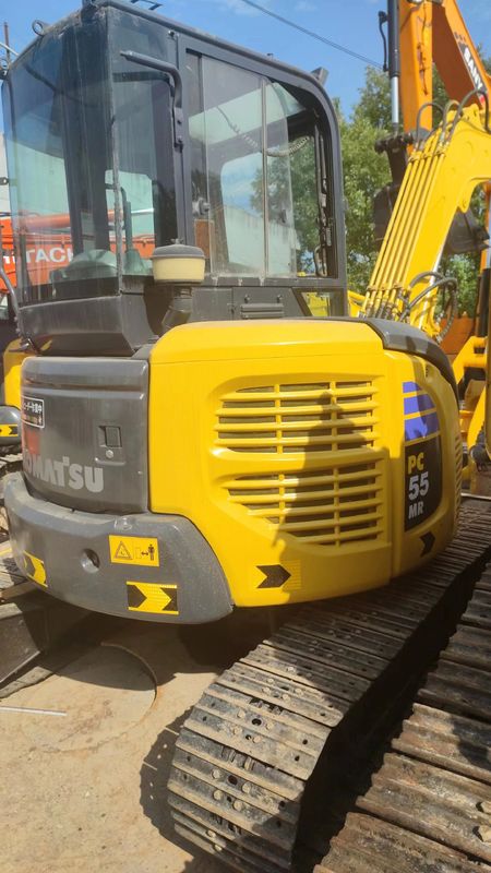 pc55mr komatsu máy đào cũ pc30mr-2 / máy đào ở mức giá thấp,Komatsu PC35 PC30 PC55 PC60 PC70 giá rẻ bán nóng
