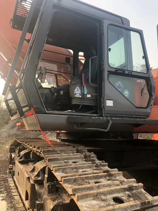 sử dụng Hitachi thợ đào zx850/ sử dụng Nhật Bản động cơ ZX 850 Tình trạng tốt Giá cuối cùng thợ đào