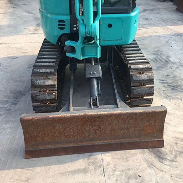 Kobelco SK200 Được sử dụng nguyên bản Kobelco SK30 nguyên bản Hiệu suất cao Máy đào hoạt động tuyệt vời Tốt nhất cho kiến trúc