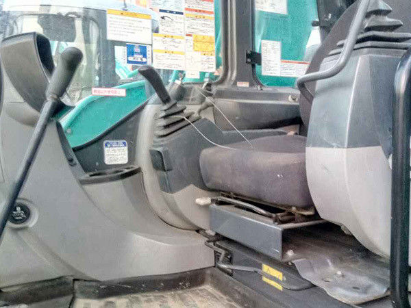 Kobelco SK200 Cổ máy thợ đào sử dụng tình trạng tốt Kobelco70 giá hợp lý để bán/công dụng Nhật Bản động cơ SK70 Kobelco 70