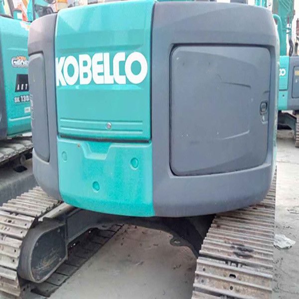 Kobelco SK200 Cổ máy thợ đào sử dụng tình trạng tốt Kobelco70 giá hợp lý để bán/công dụng Nhật Bản động cơ SK70 Kobelco 70
