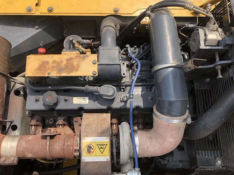 Giá máy đào cũ Komatsu PC350-7 máy đào cũ Nhật Bản máy đào cũ komatsu
