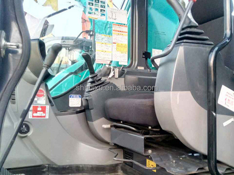 bán chạy nhất dụng cụ khai quật crawler Kobelco135/Sử dụng tốt chất lượng máy đào Kobelco135 để bán
