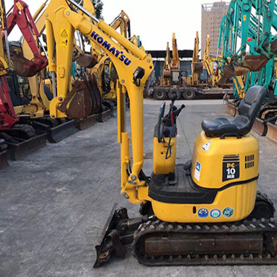 máy đào komatsu pc55mr/35mr/30/20/18/10/01 5ton/3ton/2ton/1ton đã sử dụng trong tình trạng tốt