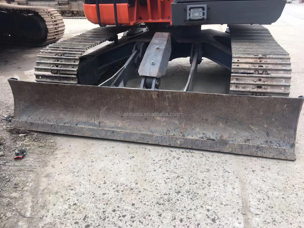 Máy đào mini Hitachi75US cũ để bán Máy đào nhỏ Hitachi75US cũ trong tình trạng tốt