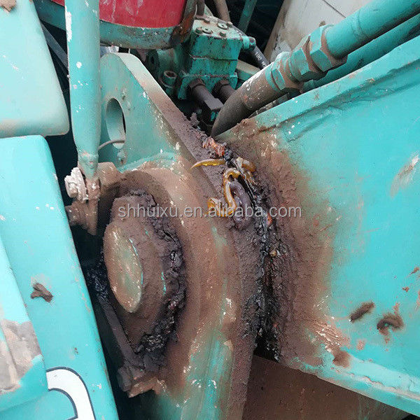 Kobelco SK200 Máy đào crawler cũ có chất lượng tốt Kobelco SK200-5 Máy đào cũ để bán