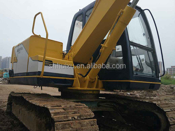 Sử dụng máy đào thủy lực crawler Kobelco60-3, mini tay thứ hai chất lượng cao máy đào KOBELCO60-3 giá rẻ