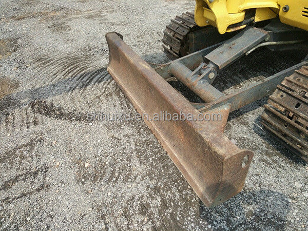 Komatsu Komatsu pc30mr máy đào cũ pc30mr tay hai máy đào thủy lực komatsu30 chất lượng tốt Komatsu Excavator