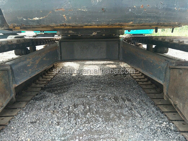 Komatsu Komatsu pc30mr máy đào cũ pc30mr tay hai máy đào thủy lực komatsu30 chất lượng tốt Komatsu Excavator