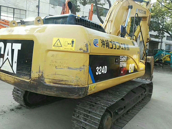 Sản phẩm sẵn sàng! giá bán buôn Nhật Bản CAT324Dcrawler sử dụng máy đào sâu, Nhật Bản sử dụng mèo Crawler Excavators CAT 303 Caterpillar trong cổ phiếu mèo 306 máy đào sâu