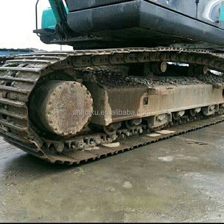 Kobelco SK200 bán chạy nhất máy đào crawler cũ Kobelco SK210-8Sử dụng máy đào chất lượng tốt để bán