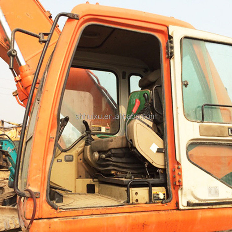 Doosan bán hàng nóng bán chạy nhất máy đào bò Doosan DH225lc-7 cũ/ DOOSAN225-7 gốc Hàn Quốc/ Máy đào cũ