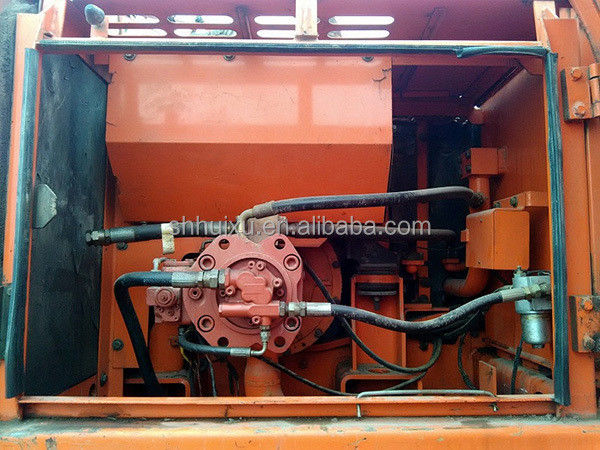 Doosan bán hàng nóng bán chạy nhất máy đào bò Doosan DH225lc-7 cũ/ DOOSAN225-7 gốc Hàn Quốc/ Máy đào cũ