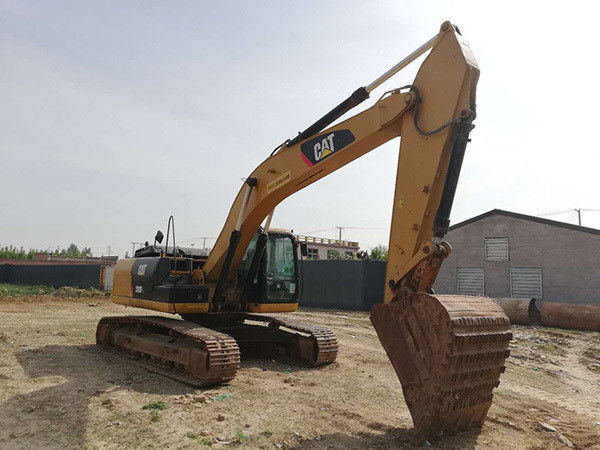 Trung Quốc nhập khẩu máy đào cũ 326d,thử dụng máy đào mèo 326D chất lượng tốt hoàn hảo, nguyên bản Nhật Bản làm máy đào CAT 303 cat 306 máy đào