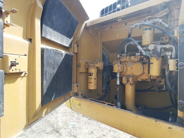 Trung Quốc nhập khẩu máy đào cũ 326d,thử dụng máy đào mèo 326D chất lượng tốt hoàn hảo, nguyên bản Nhật Bản làm máy đào CAT 303 cat 306 máy đào