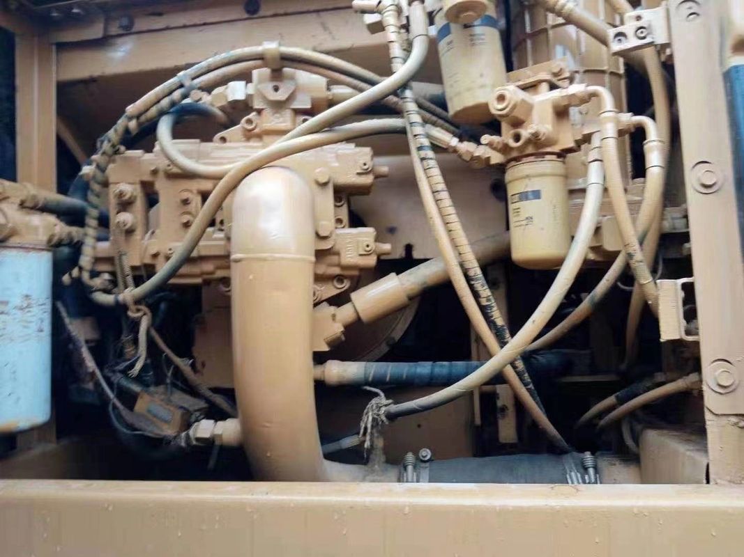 sử dụng máy đào cat 330bl/công cụ đào thủy lực tay thứ hai CAT330C chất lượng tốt CAT 303 cat 306 máy đào