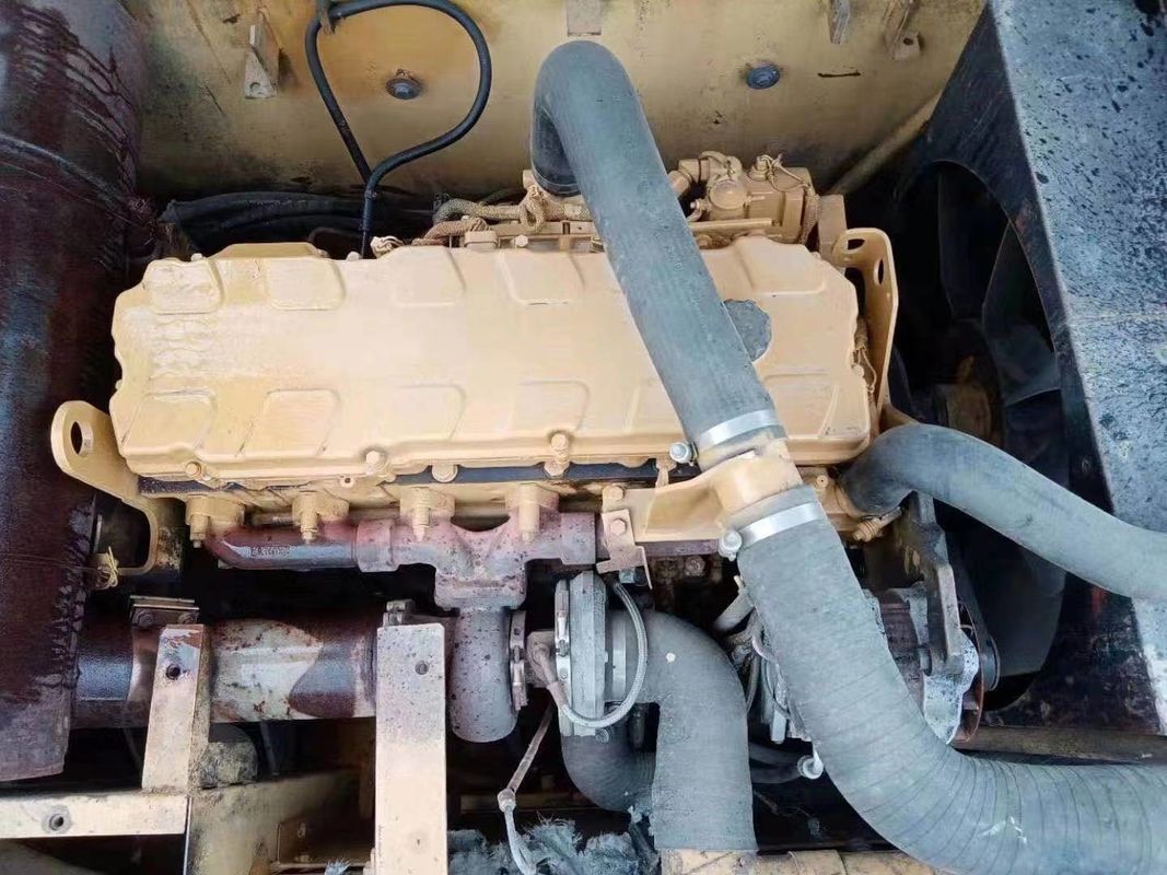sử dụng máy đào cat 330bl/công cụ đào thủy lực tay thứ hai CAT330C chất lượng tốt CAT 303 cat 306 máy đào
