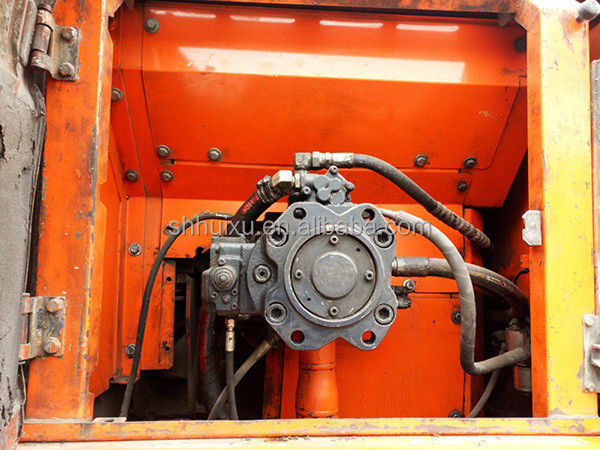 Doosan bán nóng chất lượng tuyệt vời Máy đào crawler thủy lực tay thứ hai DOOSAN DX260 Hàn Quốc xuất xứ / Máy đào cũ bán chạy nhất giá tốt