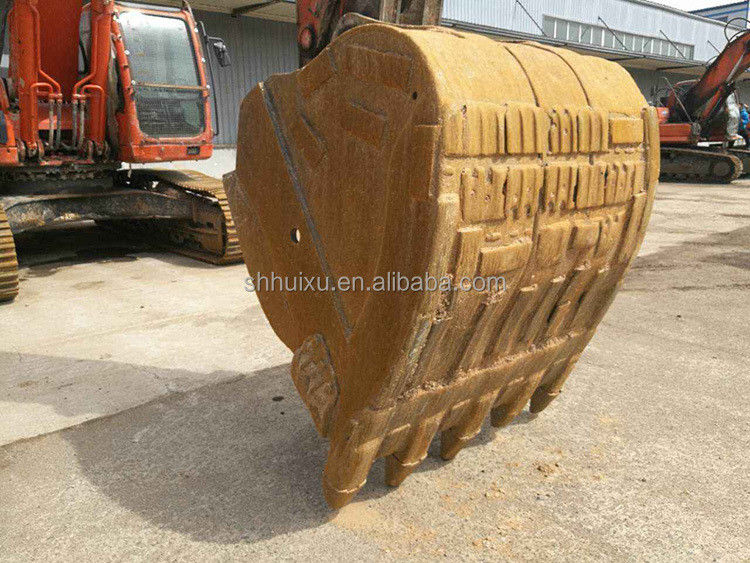 Doosan bán nóng chất lượng tuyệt vời Máy đào crawler thủy lực tay thứ hai DOOSAN DX345 gốc Hàn Quốc/ Máy đào cũ bán chạy nhất giá tốt