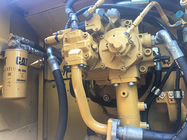 CAT 349 máy đào để bán CAT 303 Caterpillar in stock