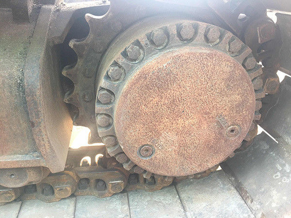 CAT 349 máy đào để bán CAT 303 Caterpillar in stock