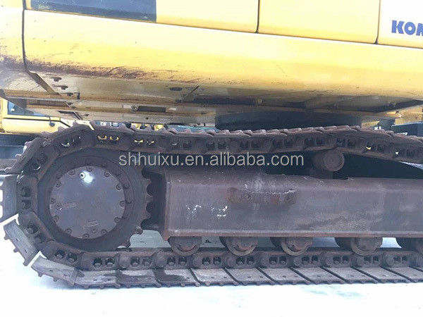 sử dụng Nhật Bản máy đào komatsu pc120 để bán / tay thứ hai komatsu pc120 máy đào để bán Komatsu Excavator