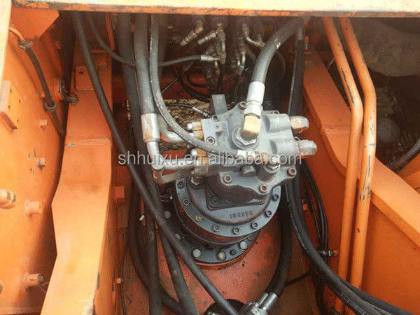 Doosan bán nóng bán chạy nhất tay hai máy đào thủy lực crawler DOOSAN DH370 gốc Hàn Quốc sử dụng máy đào