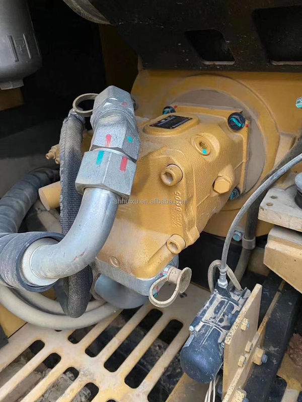 máy đào sử dụng CAT305.5 Máy đào máy đào sử dụng CAT 303 cat 306 máy đào