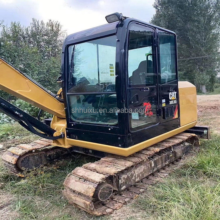 máy đào sử dụng CAT305.5 Máy đào máy đào sử dụng CAT 303 cat 306 máy đào