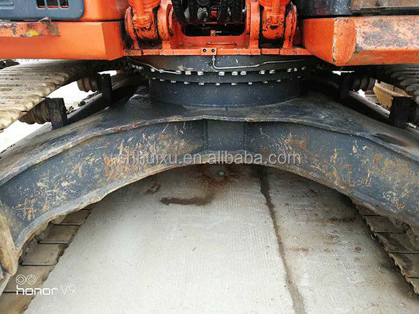 Doosan bán nóng bán chạy nhất máy đào thủy lực tay hai DOOSAN DX380 Hàn Quốc xuất xứ / Máy đào cũ giá tốt