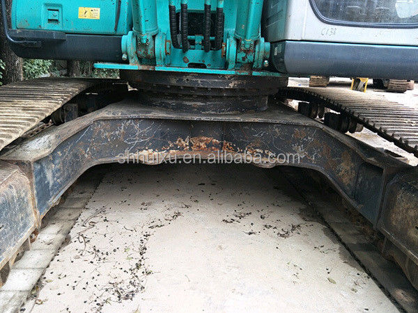 Kobelco SK200 Máy đào cũ Kobelco SK330-8 giá rẻ máy đào bò bò bò cũ Kobelco SK330-8