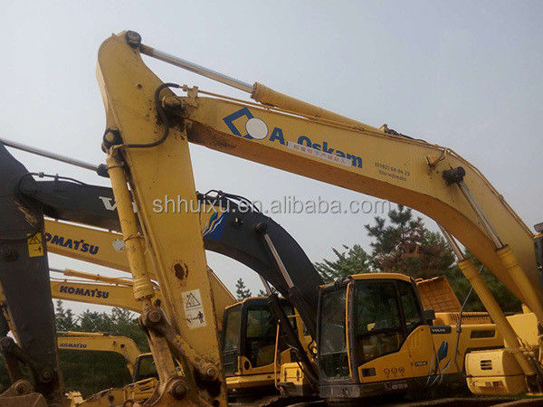 Komatsu Máy đào PC220-7 máy đào crawler PC220 bán Komatsu Excavator