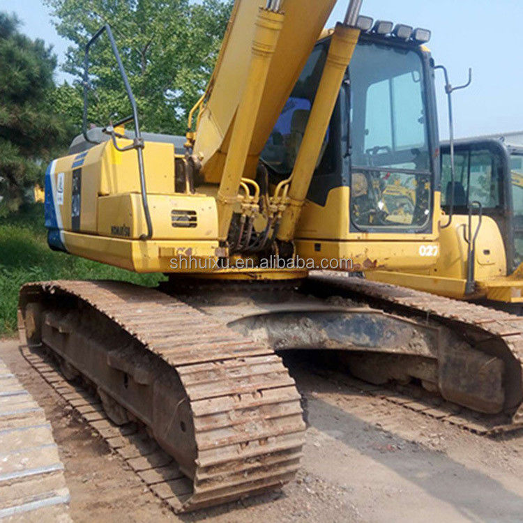 Komatsu Máy đào PC220-7 máy đào crawler PC220 bán Komatsu Excavator