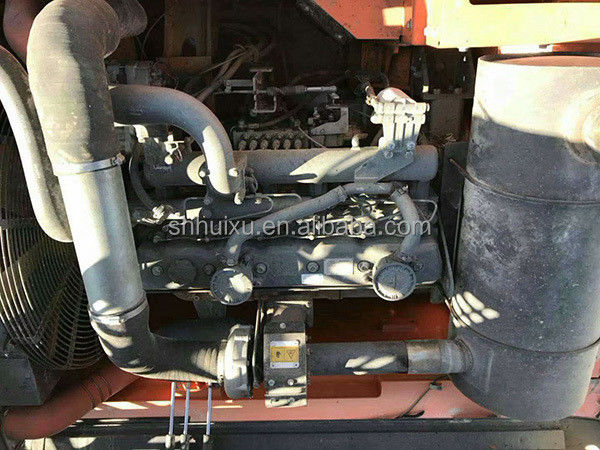 Doosan bán nóng chất lượng cao tay hai máy đào thủy lực crawler DOOSAN DX420 Hàn Quốc xuất xứ sử dụng máy đào giá tốt
