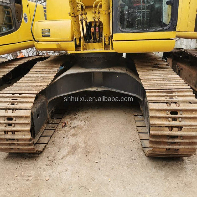 Komatsu bán nóng sử dụng Komatsu PC230 thợ đào bò tay cũ máy đào để bán Komatsu Excavator