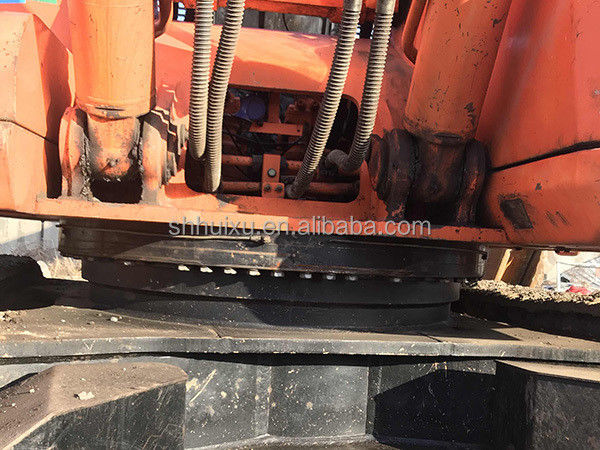 Doosan bán nóng chất lượng tuyệt vời Máy đào crawler thủy lực tay thứ hai DOOSAN DH500 Hàn Quốc xuất xứ / Máy đào cũ bán chạy nhất giá tốt