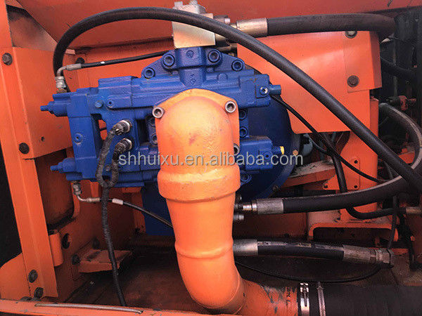 Doosan bán nóng chất lượng tuyệt vời Máy đào crawler thủy lực tay thứ hai DOOSAN DH500 Hàn Quốc xuất xứ / Máy đào cũ bán chạy nhất giá tốt