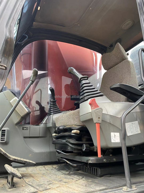 Doosan bán hàng nóng bán chạy nhất Xổ máy doosan dx500 cũ máy đào tay cũ giá tốt